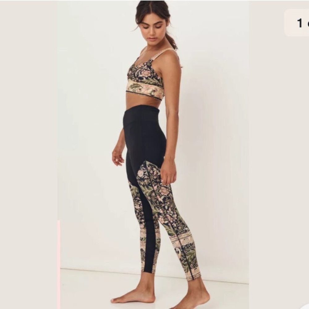 Spell & The Gypsy Oasis 7/8 Leggings